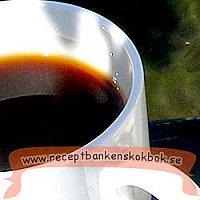 Kanelkaffe