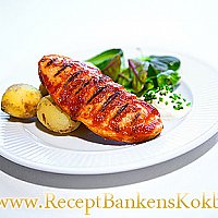 BBQ-marinerade Quorn Filer