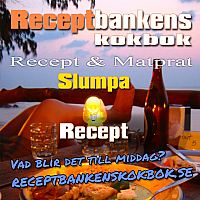 Slumpa recept