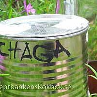 chaga te