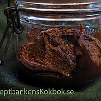 Nutella Recept