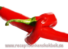 Röd Chilli